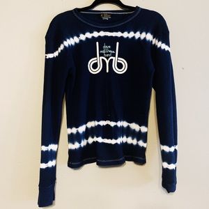 ⬇️ TEMPORARY PRICE DROP | DMB Waffle Shirt